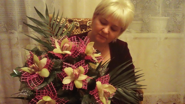 Ludmila