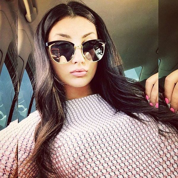 Anastasiya