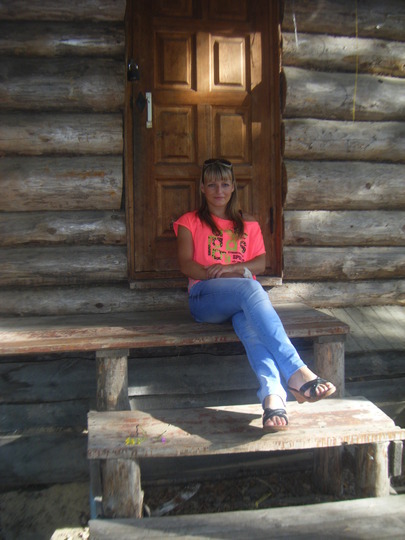Tatiana