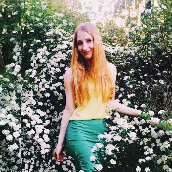 Ekaterina