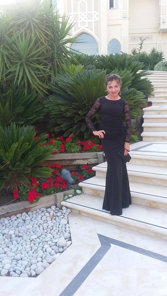 Darya Darya