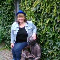 Lyudmila, Leuven (Belgium), 51/170/88
