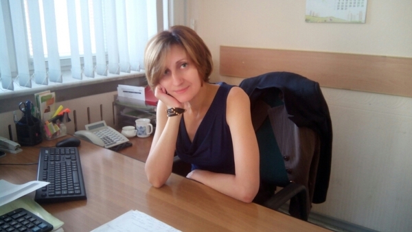 Svetlana Svetlana