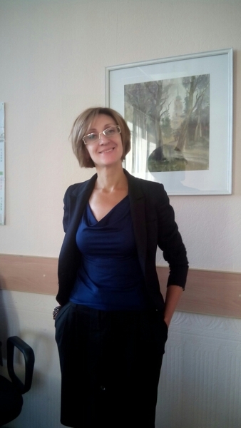 Svetlana Svetlana