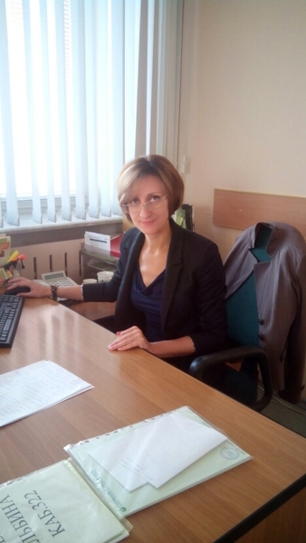 Svetlana Svetlana
