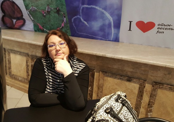 Yelena