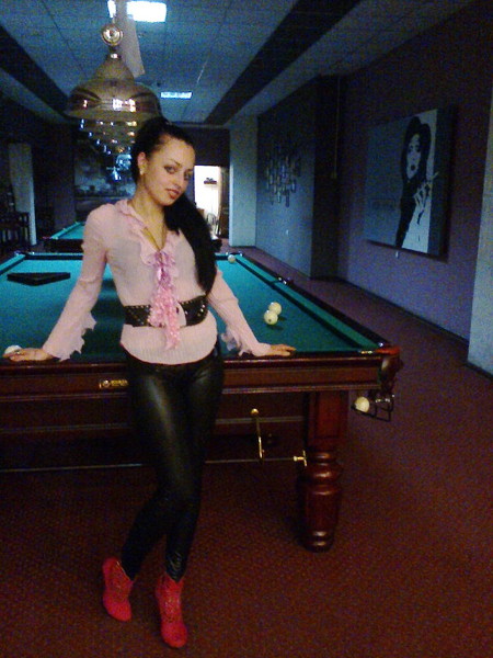 Ilona
