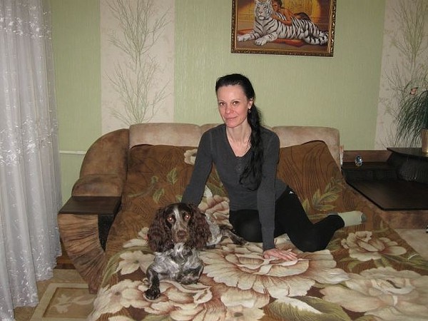 Olga Olga