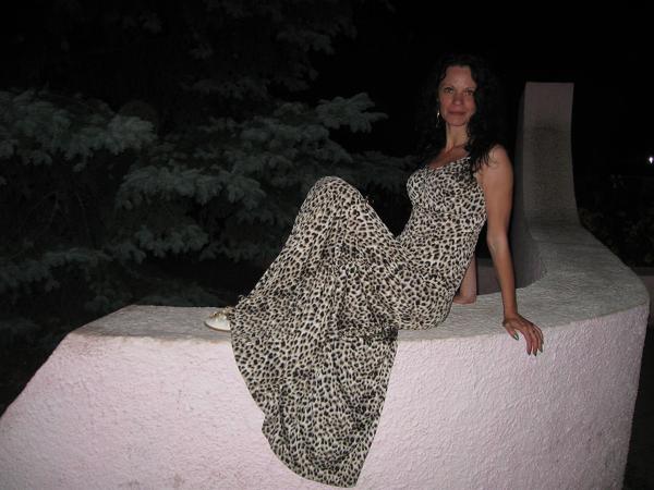 Olga Olga
