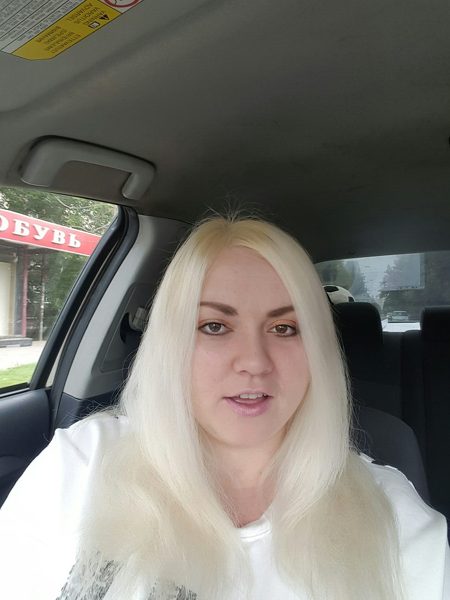Svetlana