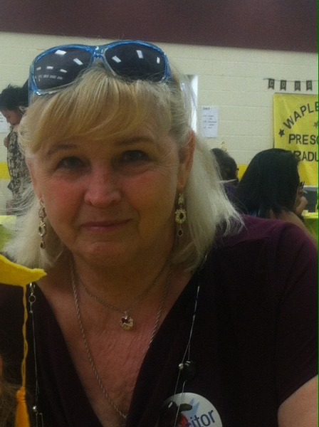 tatiana sokolova