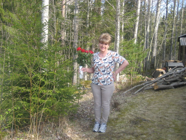 Tanja Tanja