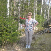 Tanja, Falun (Sweden), 61/160/64