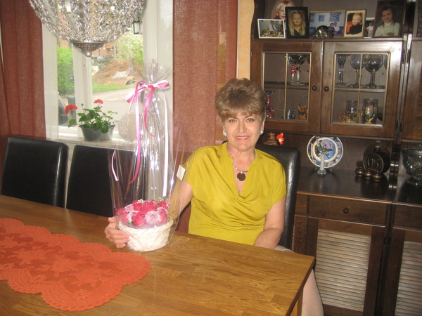Tanja