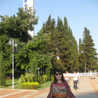 Lia,  (Ukraine), 60/165/64