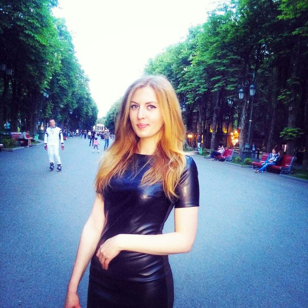 Oksana