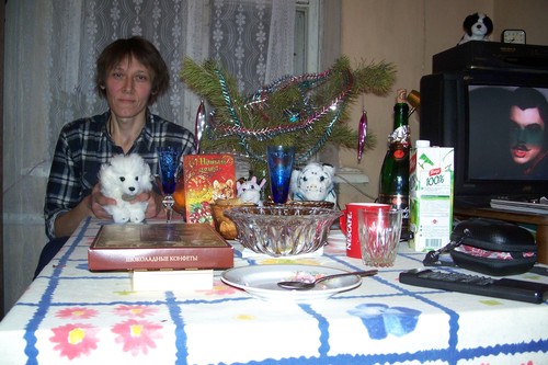 Olga