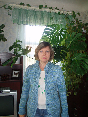 Tatyana