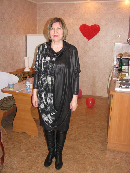 Tatyana