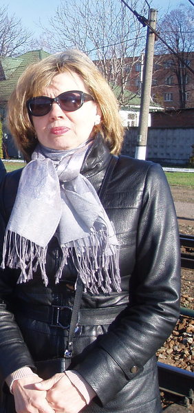 Tatyana
