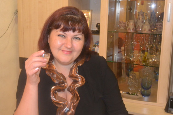 Galka Golovina Galka