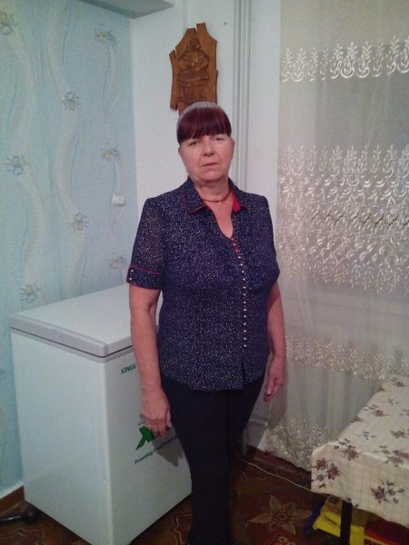 Olga Olga