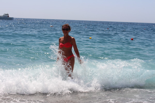 Irina Irina