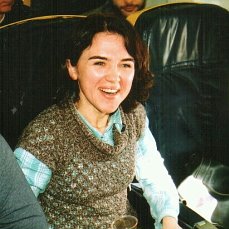 Irina Irina