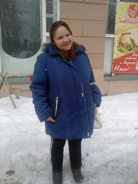 Svetlana Svetlana