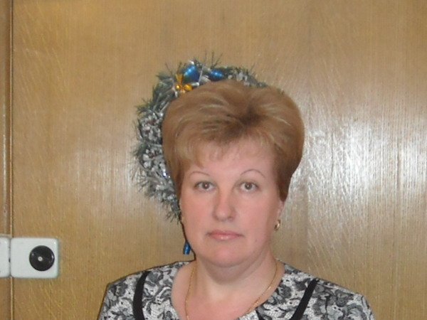 LYuBOV
