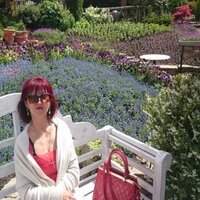 Svetlana, Tbilisi (Georgia), 58/175/75