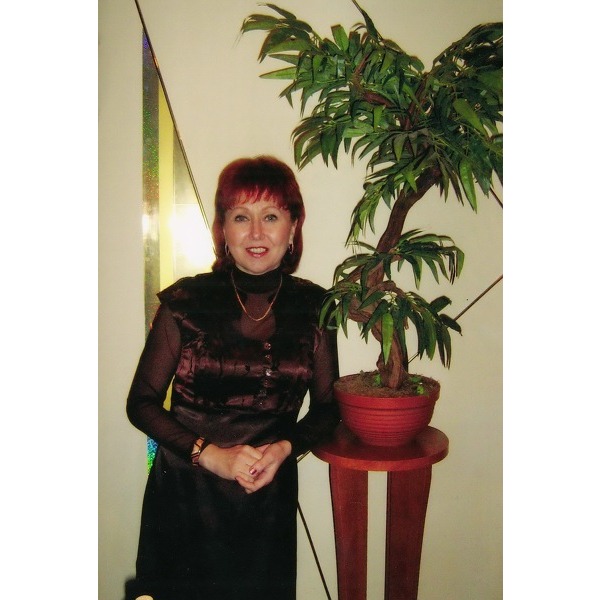 Tatyana Tatyana