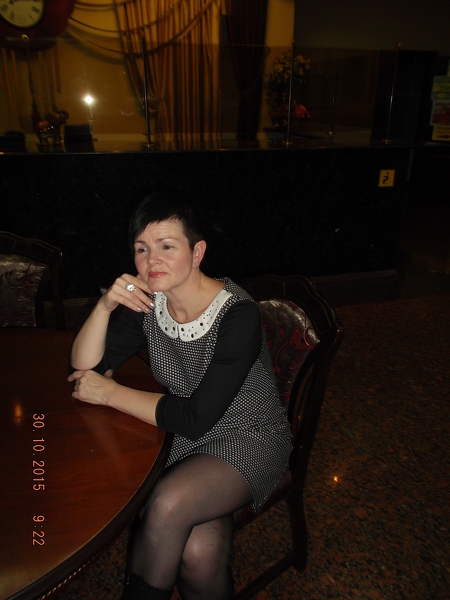 lyudmila