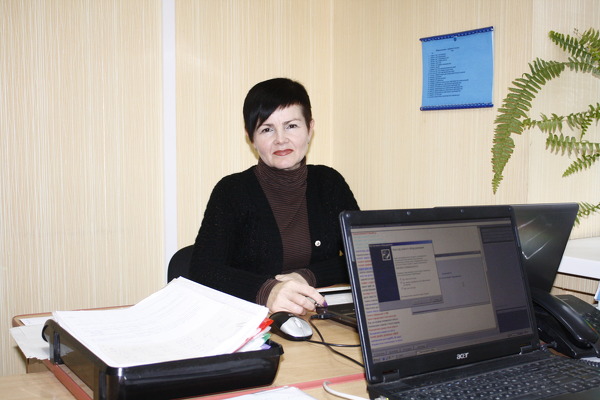 lyudmila