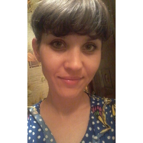 Olga Olga