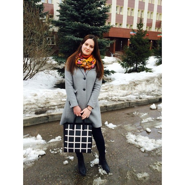 Elizabeth Sazonova Elizabeth Sazonova
