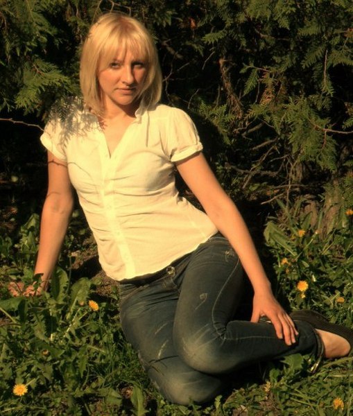 Tatyana Tatyana