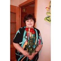 Svetlana, Moscow (Russia), 68/169/89