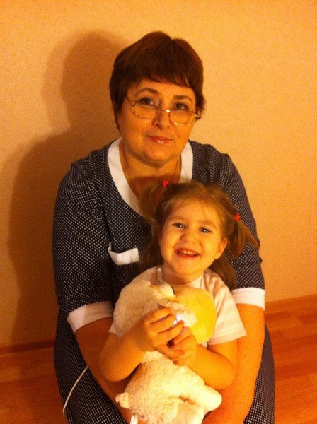 Svetlana