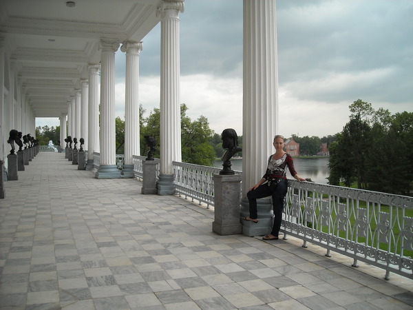 lyudmila