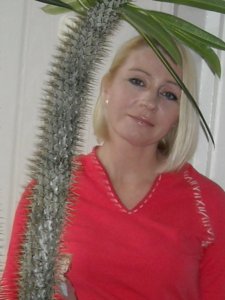 lyudmila