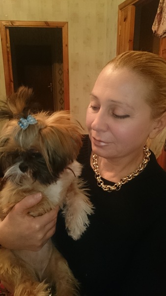lyudmila