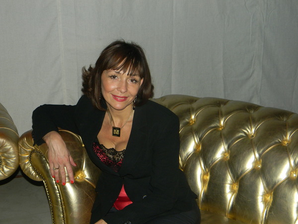 Irina Irina