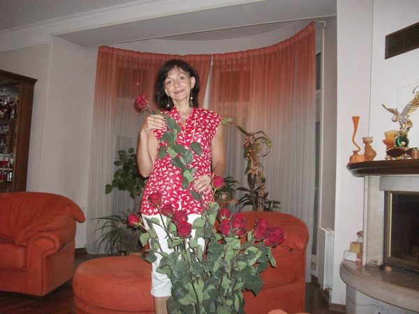 Irina Irina