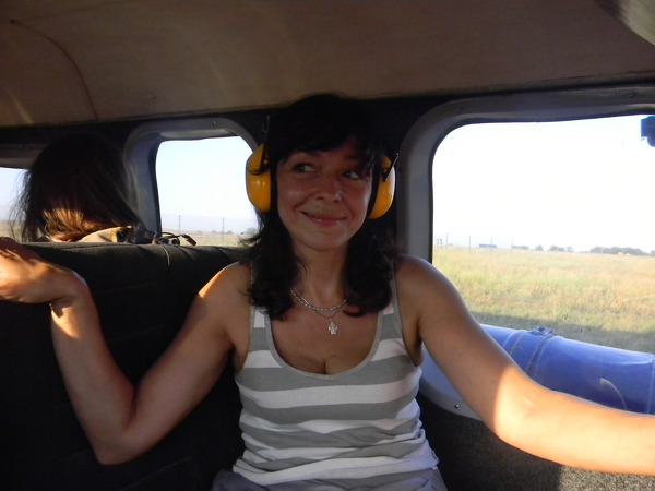 Irina Irina
