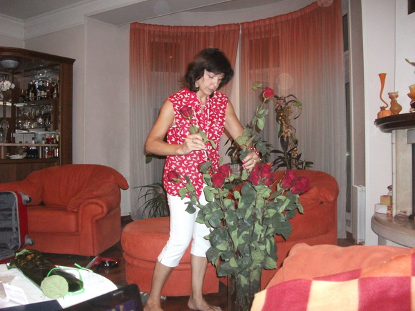 Irina Irina