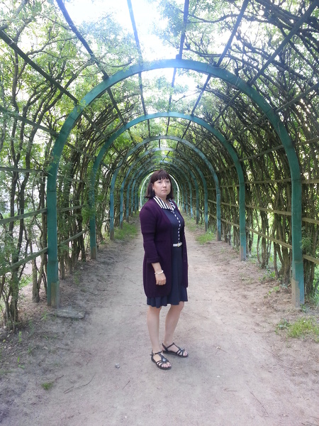 Lyubov Lavrenteva