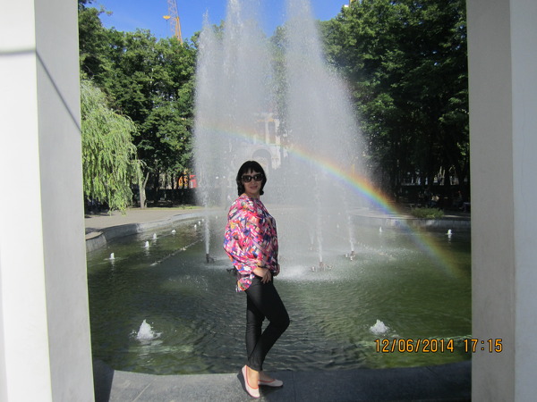 Maryna