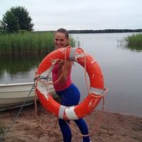 Nataliya, Rauma (Finland), 44/160/60