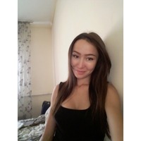 ZHibeka, Almaty (Kazakhstan), 35/165/48